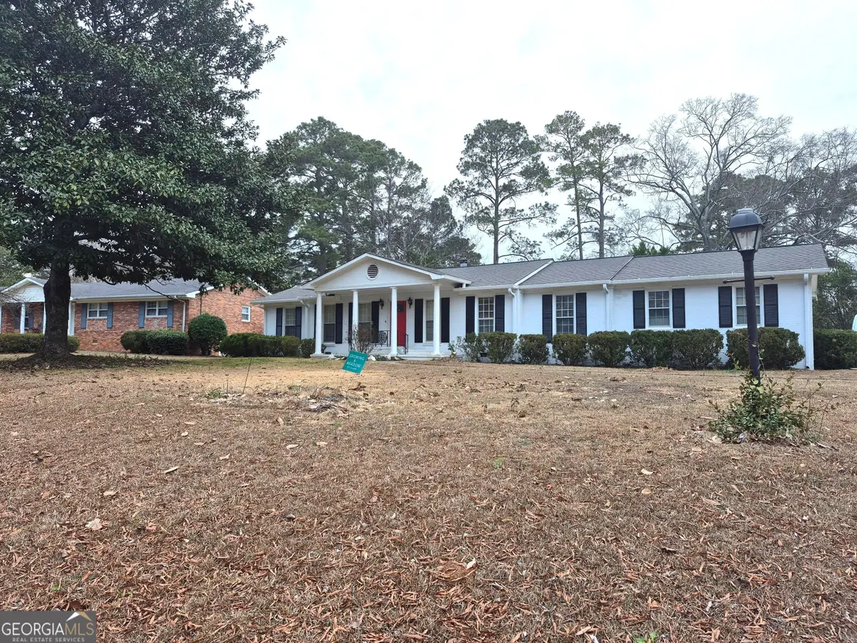 930 Hill Place, Macon, GA 31210 - Image #1