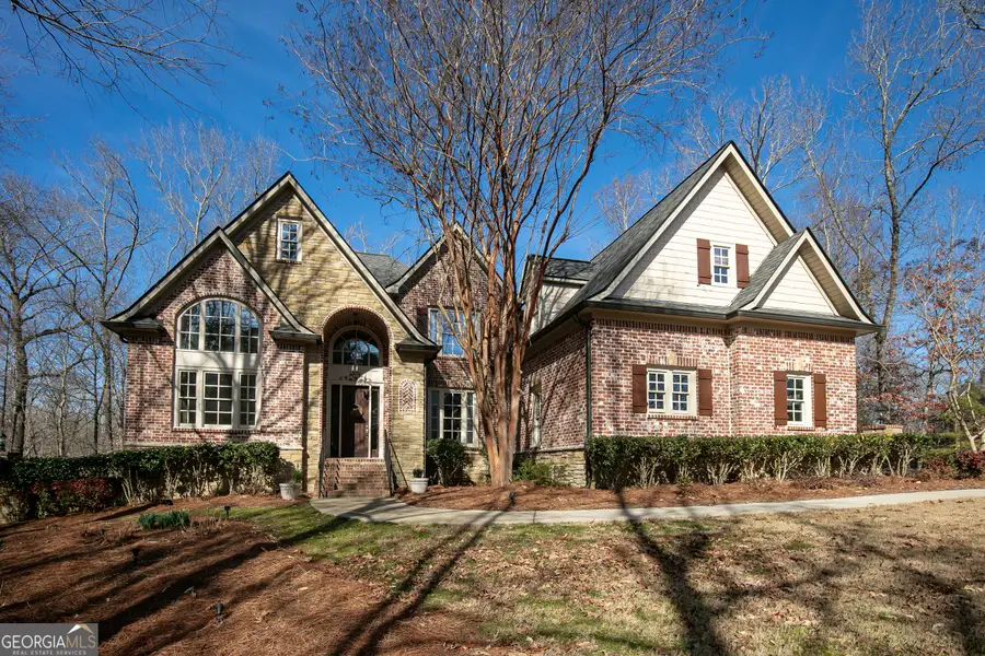 23 Clover Leaf Court, Newnan, GA 30265 - Image #2