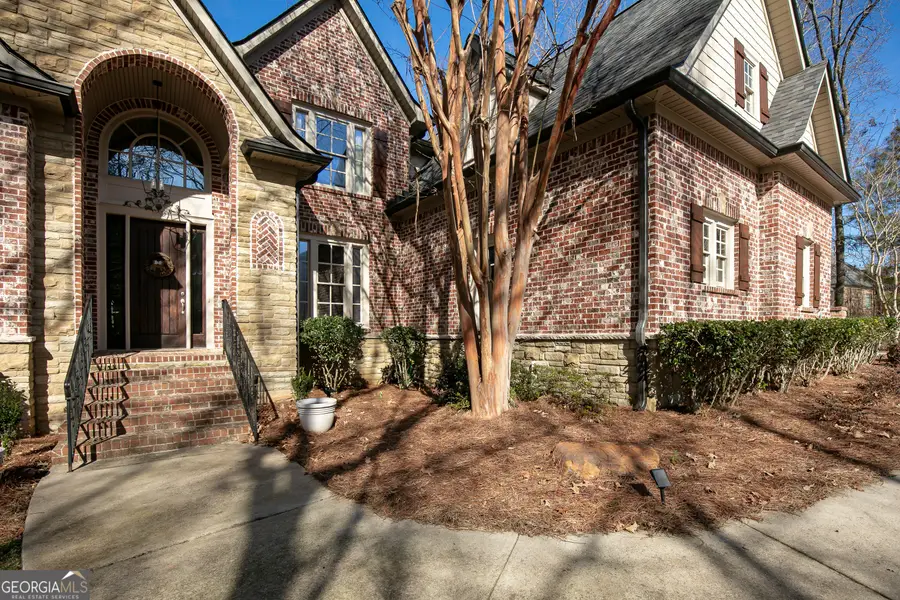 23 Clover Leaf Court, Newnan, GA 30265 - Image #3