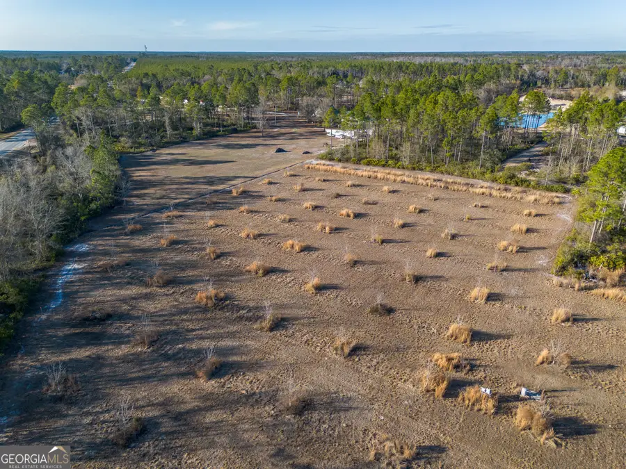 0 Moonshadow Road, Homerville, GA 31634 - Image #3