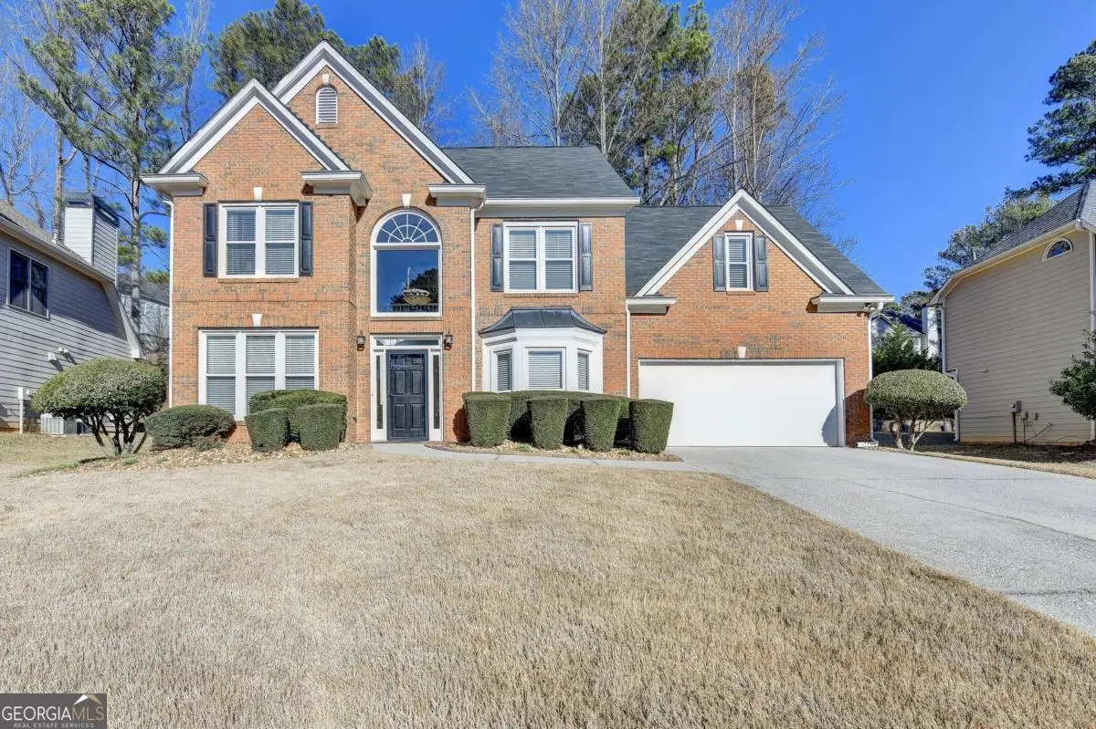 6782 Poplar Grove Way, Stone Mountain, GA 30087 - Image #1