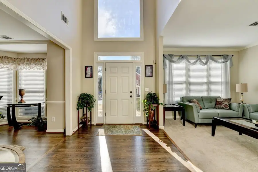 6782 Poplar Grove Way, Stone Mountain, GA 30087 - Image #3