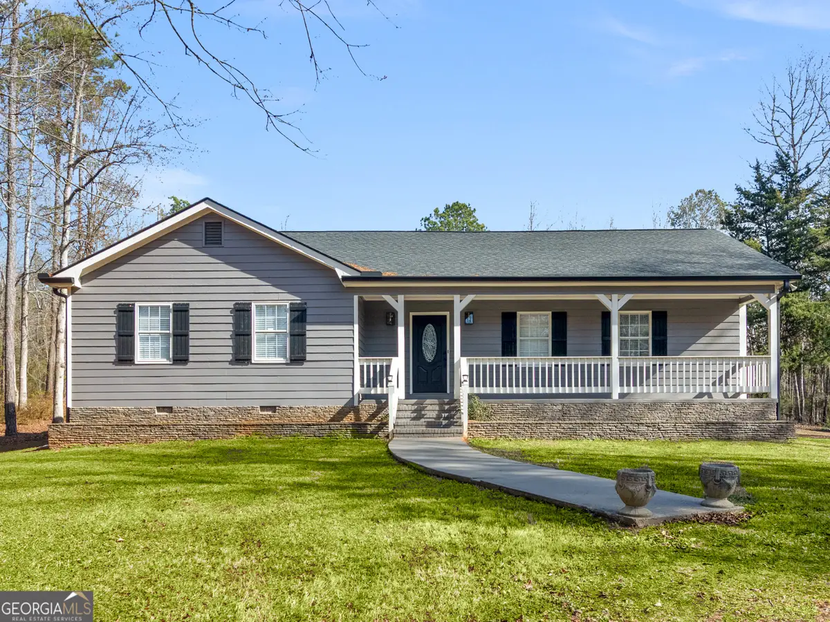 206 Bear Creek Point, Mansfield, GA 30055 - Image #1