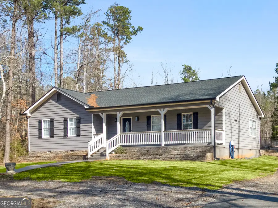 206 Bear Creek Point, Mansfield, GA 30055 - Image #2