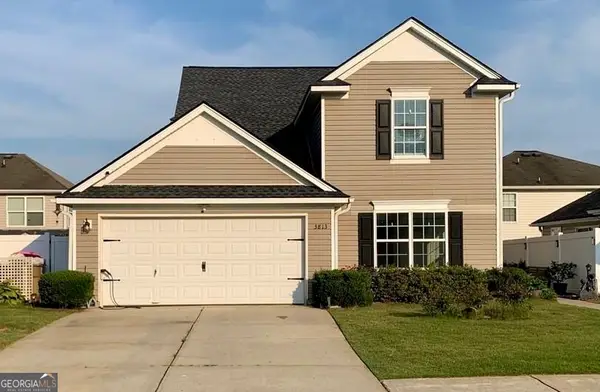 3813 Holliwell Pass, Cumming, GA 30040