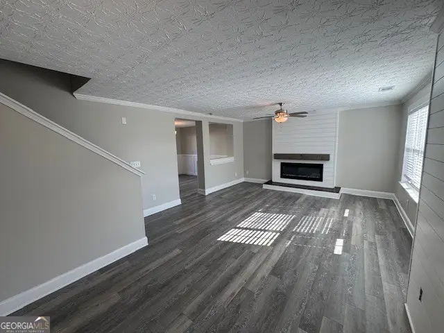 3813 Holliwell Pass, Cumming, GA 30040 - #2