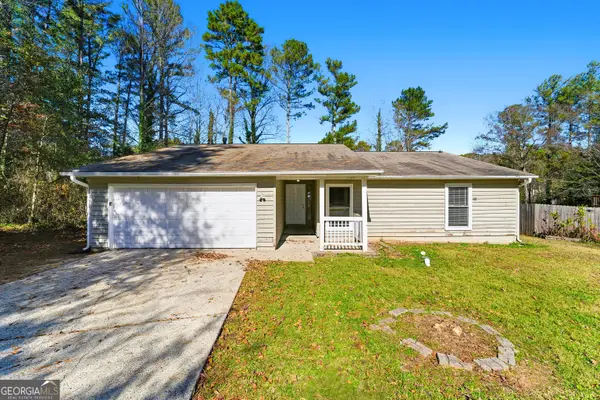 4782 Jamerson Creek Court, Marietta, GA 30066