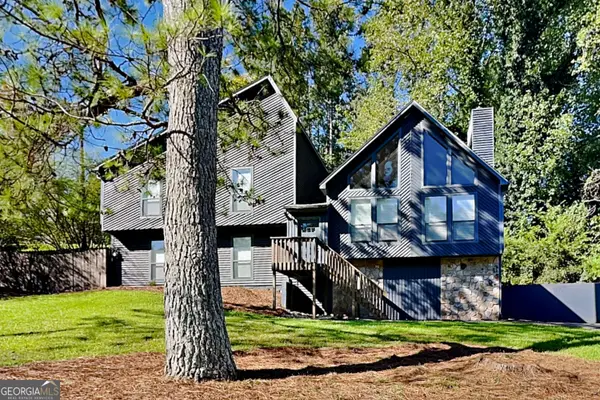 570 Charing Cross Drive, Marietta, GA 30066