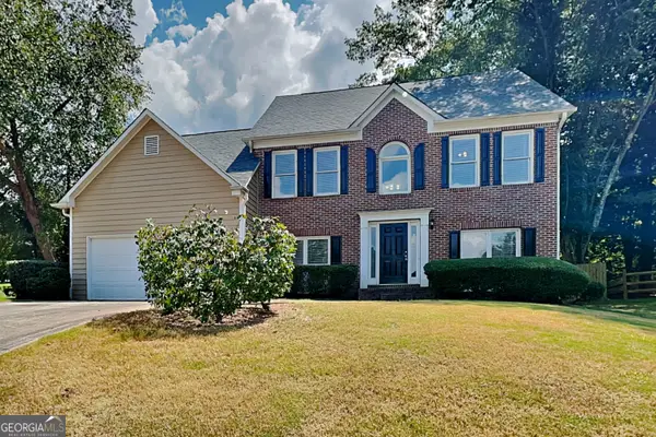 7119 Big Woods Drive, Woodstock, GA 30189
