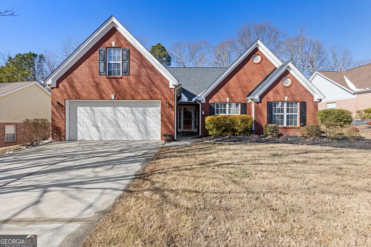 3510 Rivers End Place, Buford, GA 30519 - #1