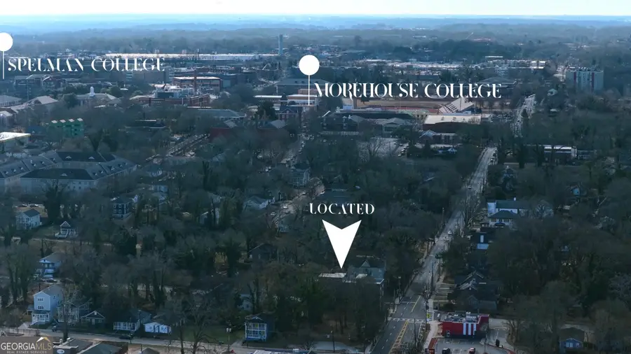 42 Joseph E Lowery Boulevard Nw #TOWNHOME 3, Atlanta, GA 30314 - Image #3