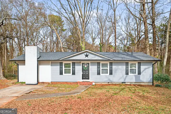 11 Johnston Road, Griffin, GA 30224