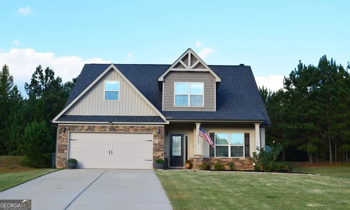 204 Millie Court, Jackson, GA 30233 - Image #1