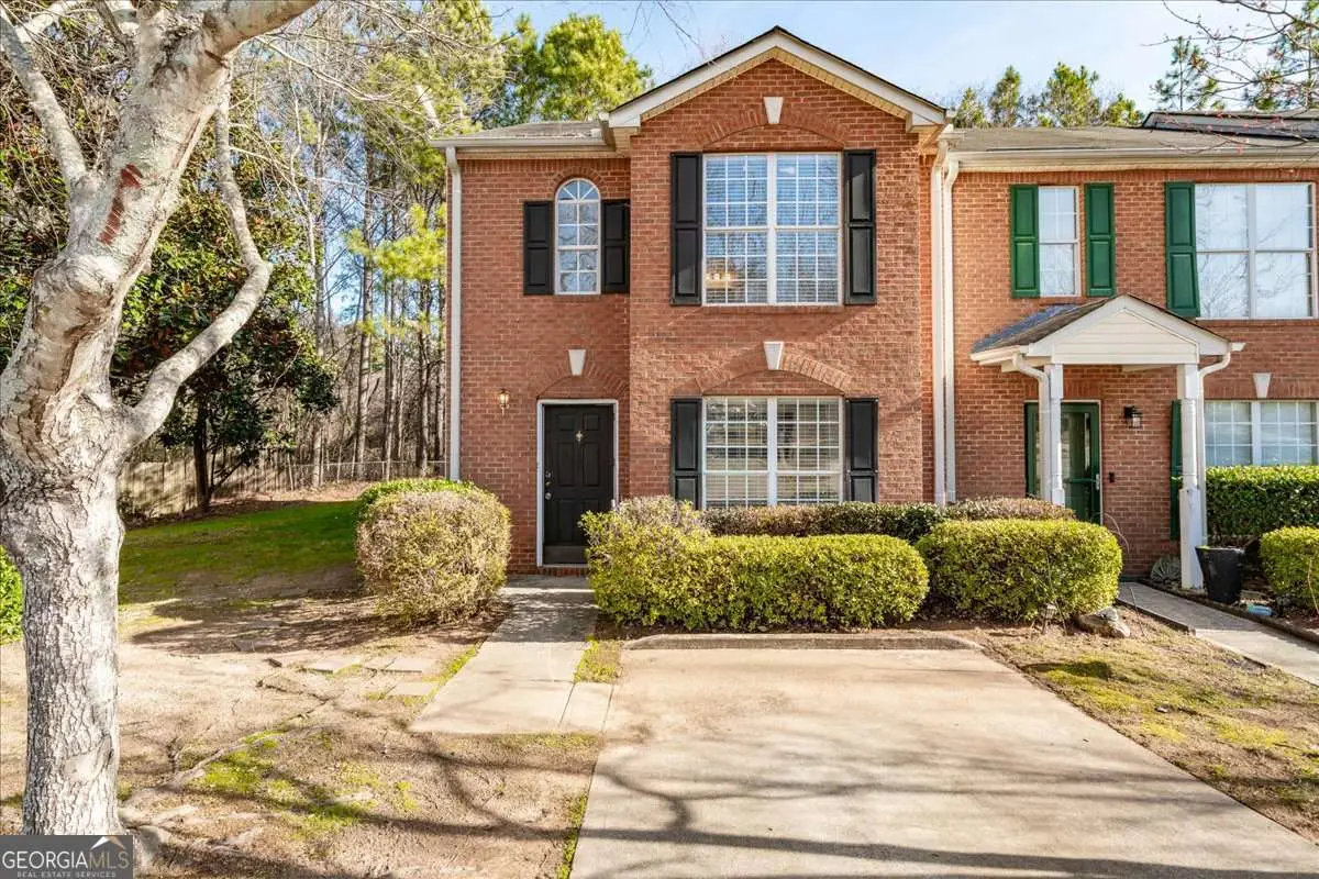 2814 Norfair Loop, Lithonia, GA 30038 - Image #1