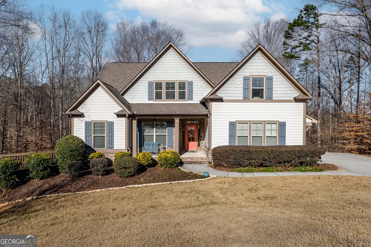 56 Creek Side Court, Jefferson, GA 30549 - #1