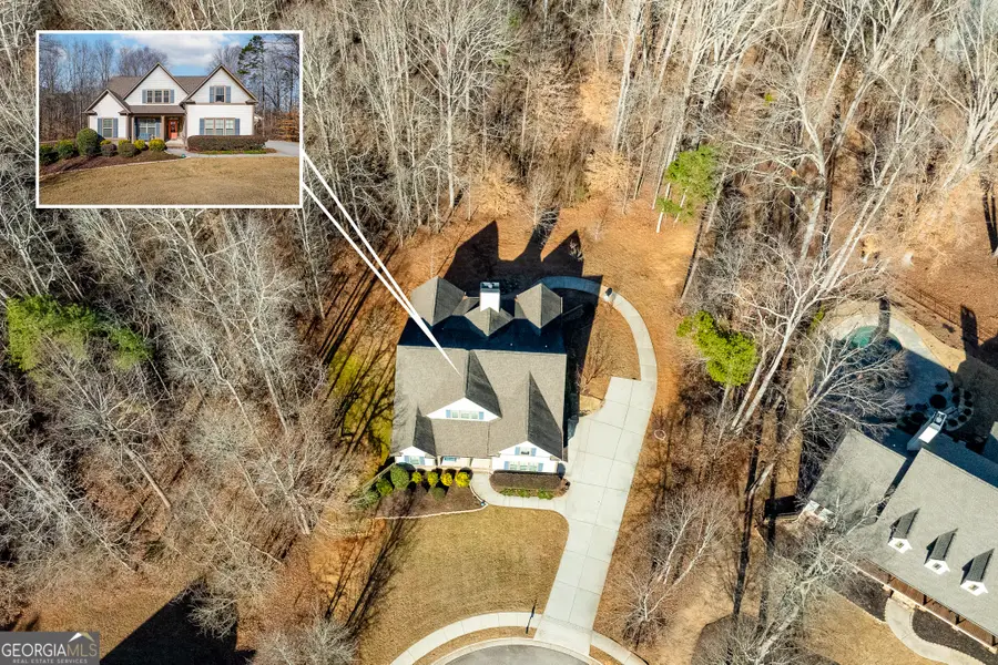 56 Creek Side Court, Jefferson, GA 30549 - #3