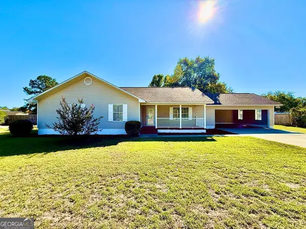 1402 Bear Creek Road, Adel, GA 31620