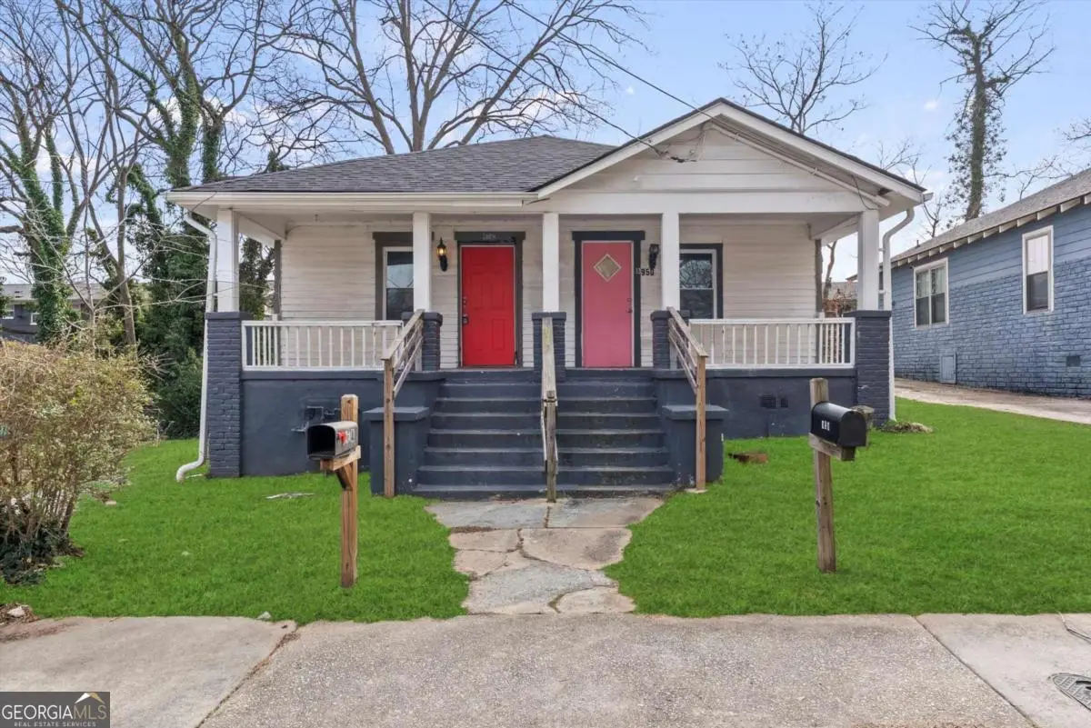 950 Michigan Avenue Nw, Atlanta, GA 30314 - Image #1