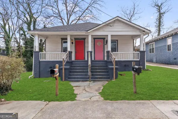 950 Michigan Avenue Nw, Atlanta, GA 30314