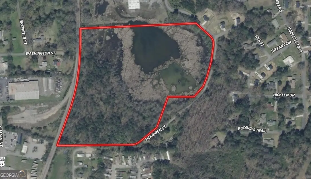 0 Philpot Spgs, Cedartown, GA 30125 - Image #1