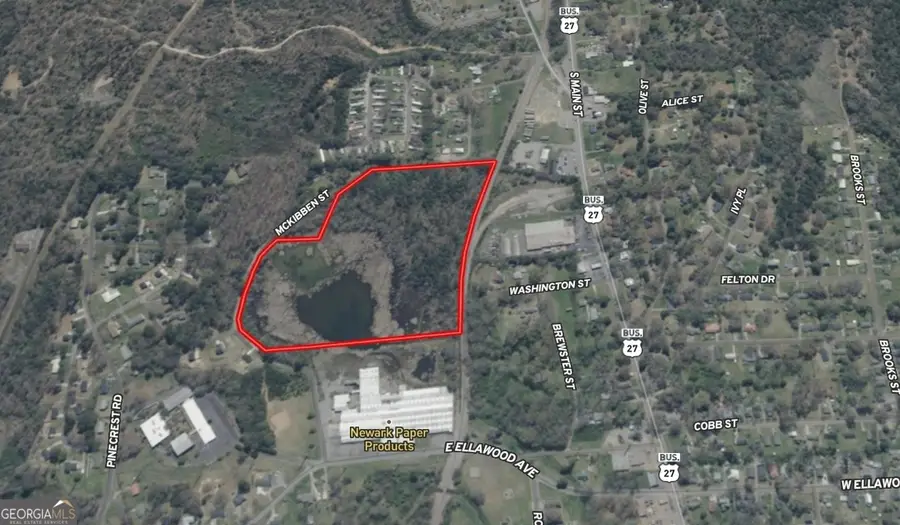 0 Philpot Spgs, Cedartown, GA 30125 - Image #3