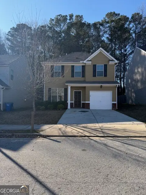 6536 Woodwell Drive #146, Union City, GA 30291 - Image #2