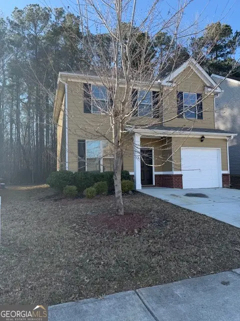 6536 Woodwell Drive #146, Union City, GA 30291 - Image #3