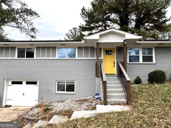 3859 N Camp Creek Parkway Sw, Atlanta, GA 30331