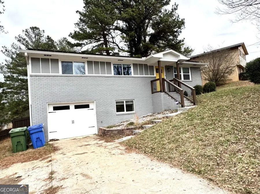 3859 N Camp Creek Parkway Sw, Atlanta, GA 30331 - Image #2