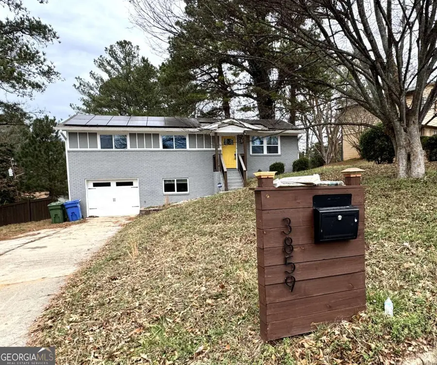 3859 N Camp Creek Parkway Sw, Atlanta, GA 30331 - Image #3