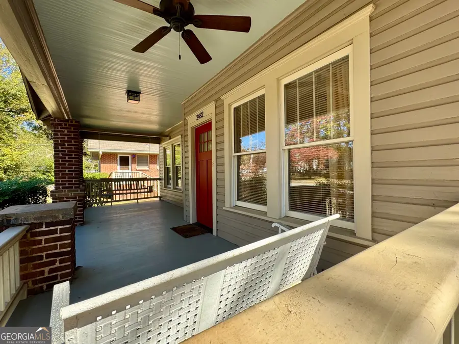 2482 Maple Street, East Point, GA 30344 - #2