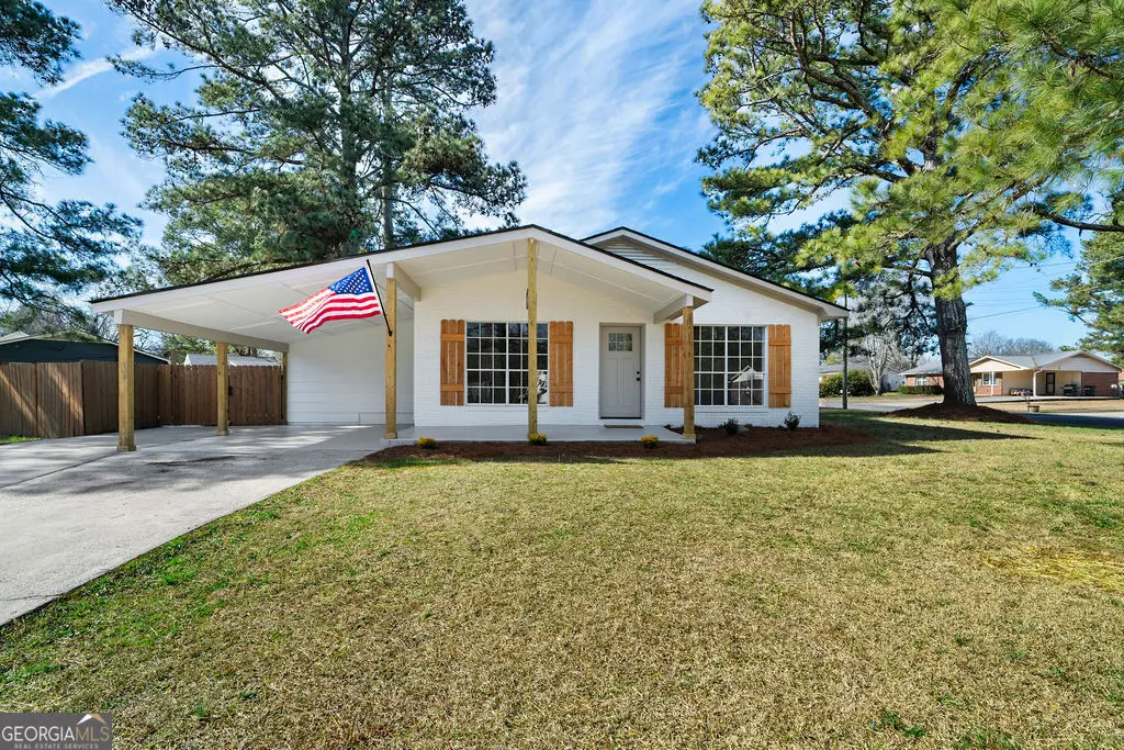 141 Malone Drive Nw, Rome, GA 30165 - Image #1