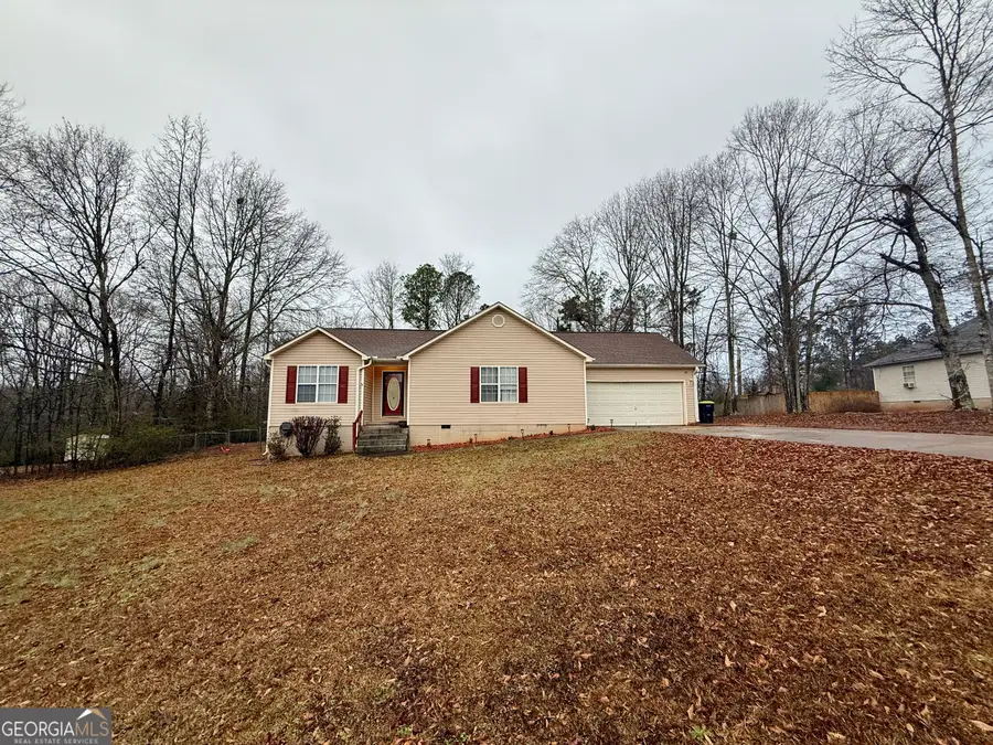 215 Seminary Ridge, Griffin, GA 30224 - Image #2