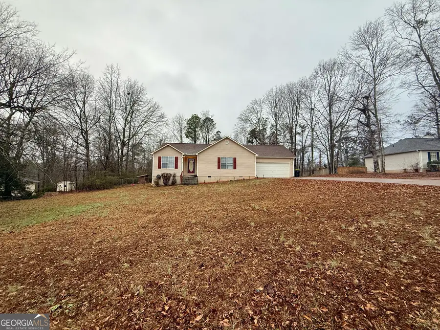 215 Seminary Ridge, Griffin, GA 30224 - Image #3