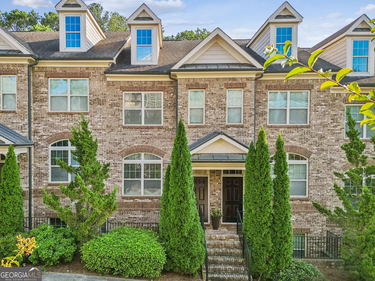 7315 Highland Bluff #12, Atlanta, GA 30328 - Image #1