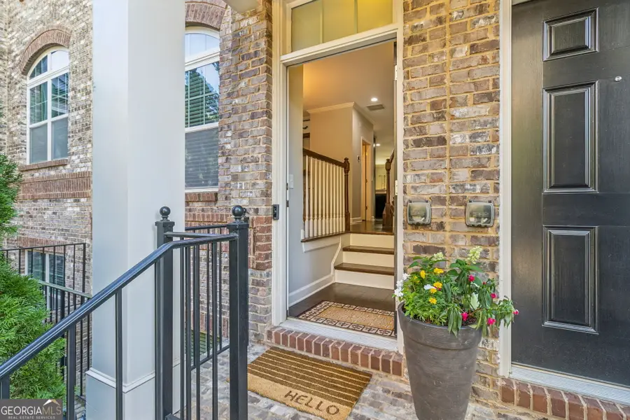 7315 Highland Bluff #12, Atlanta, GA 30328 - Image #3
