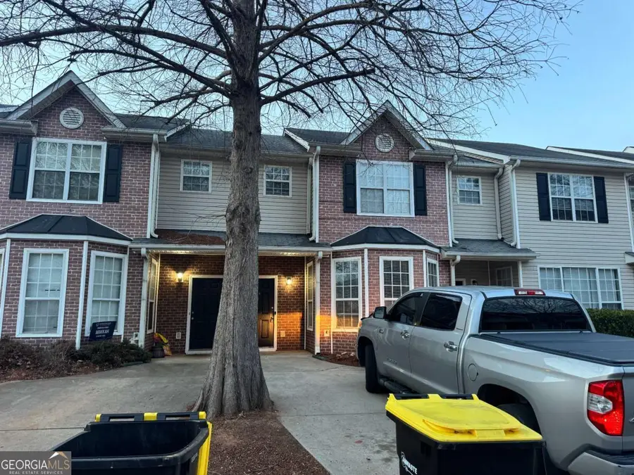 2468 Brianna Drive, Hampton, GA 30228 - #2