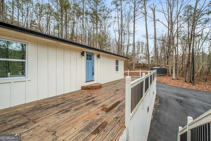 129 Blacks Mill Valley, Dawsonville, GA 30534 - Image #3