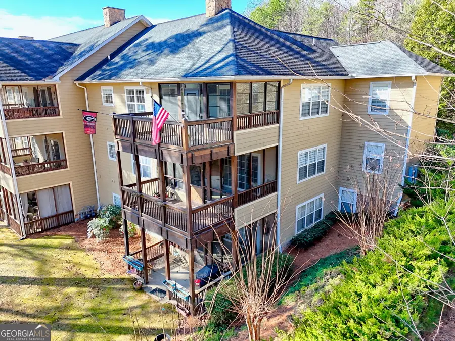 112 Gleneagle Court #D301, Clayton, GA 30525 - Image #2