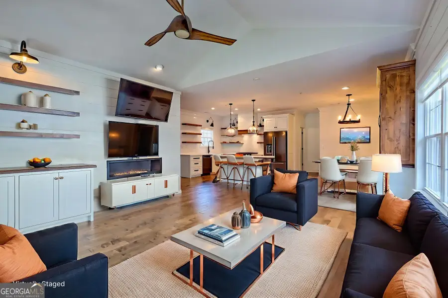 112 Gleneagle Court #D301, Clayton, GA 30525 - Image #3