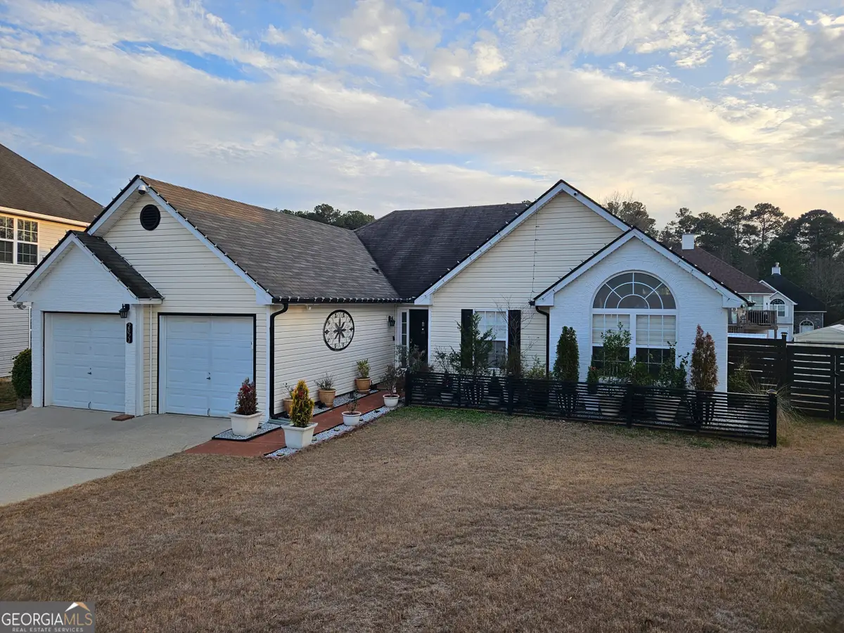 2021 Registry Drive, Hampton, GA 30228 - Image #1