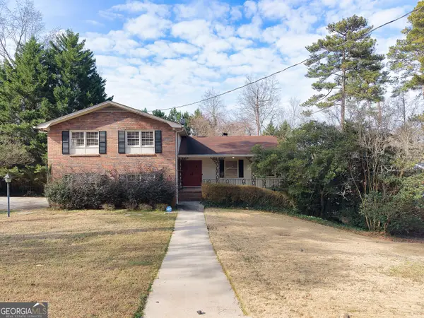 3742 Fox Glen Court Ne, Brookhaven, GA 30319