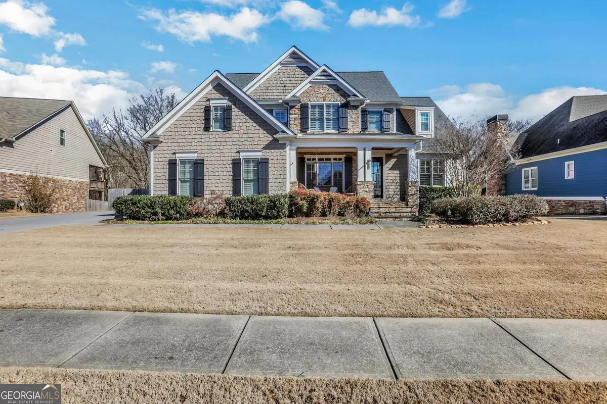 98 Twelve Oaks Drive Se, Cartersville, GA 30120 - Image #1