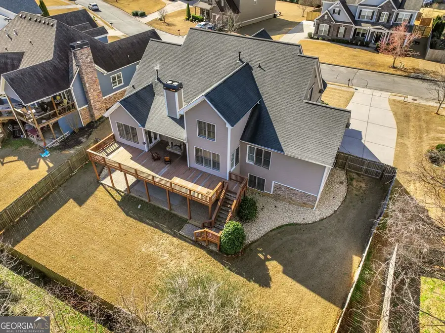 98 Twelve Oaks Drive Se, Cartersville, GA 30120 - Image #2