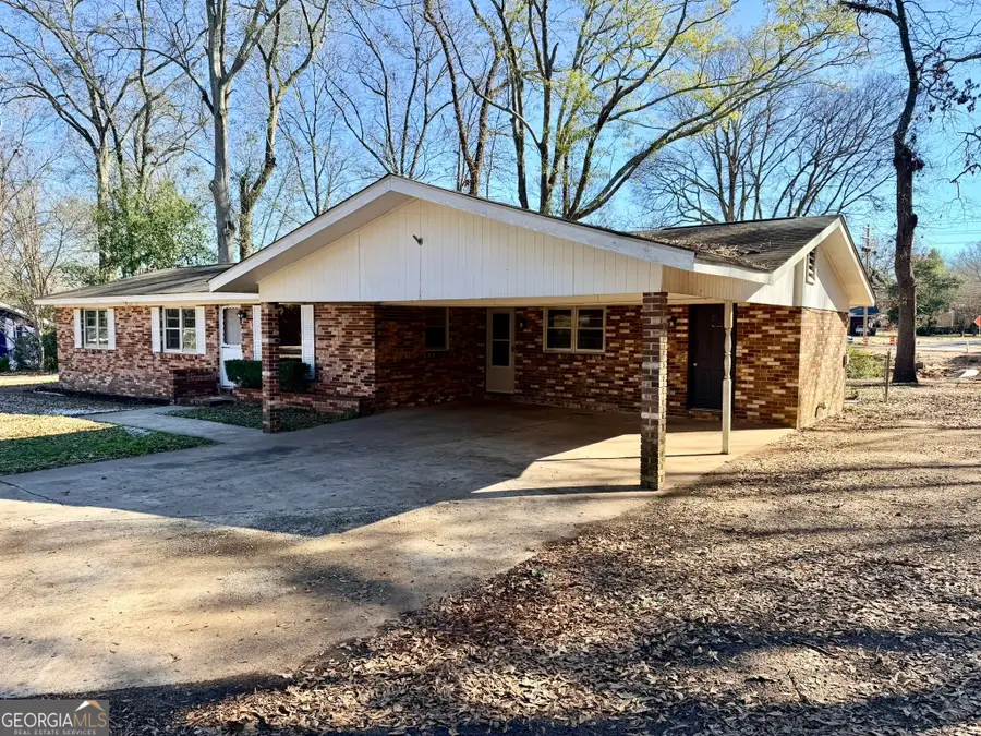 102 Lee Street, Centerville, GA 31028 - Image #2