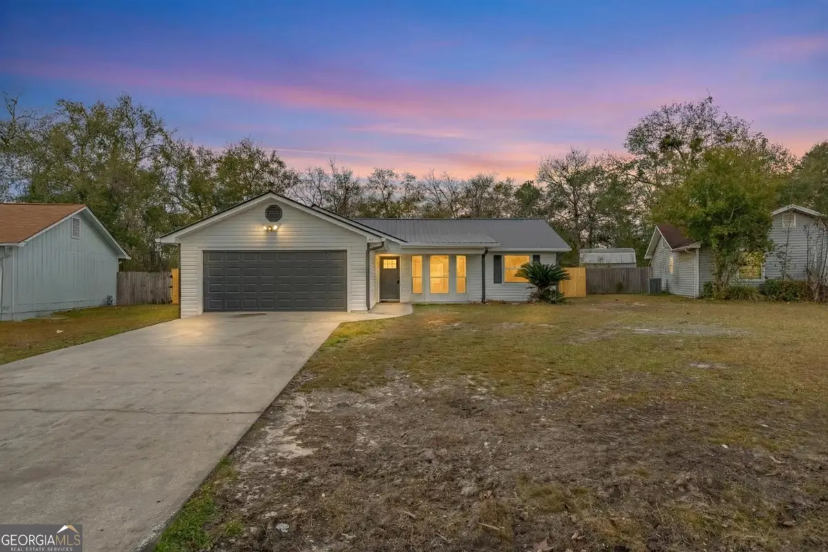 421 Sunnyside Drive, Saint Marys, GA 31558 - Image #1