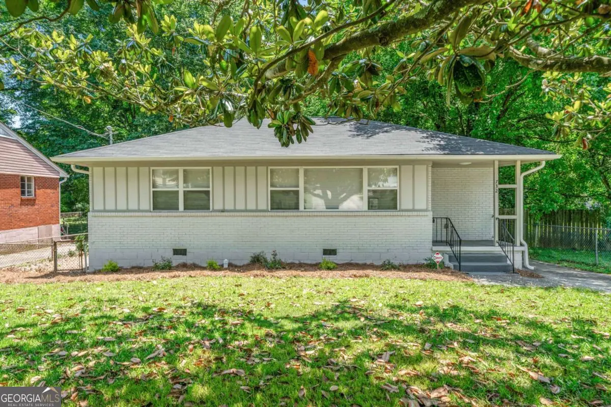 732 Quaker Street Sw, Atlanta, GA 30315 - Image #1