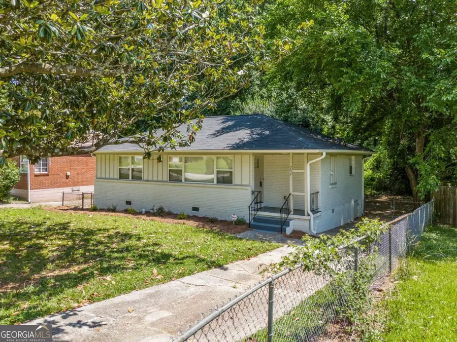 732 Quaker Street Sw, Atlanta, GA 30315 - Image #2