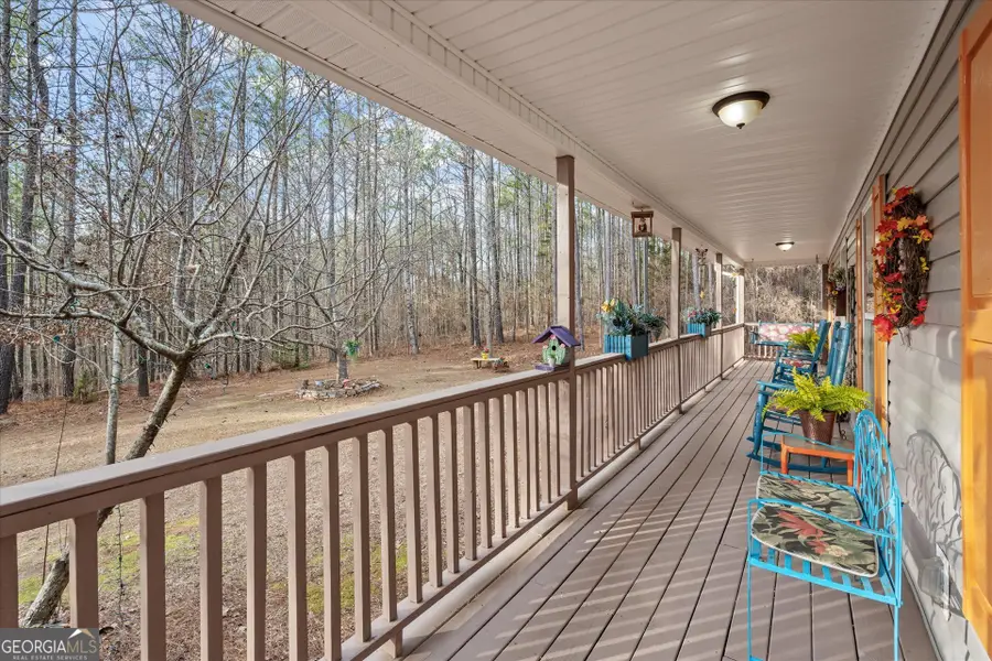 5862 Ga Highway 219, Franklin, GA 30217 - Image #3