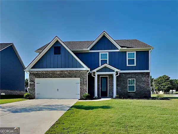 3323 Arabian Farm Lane, Dacula, GA 30019